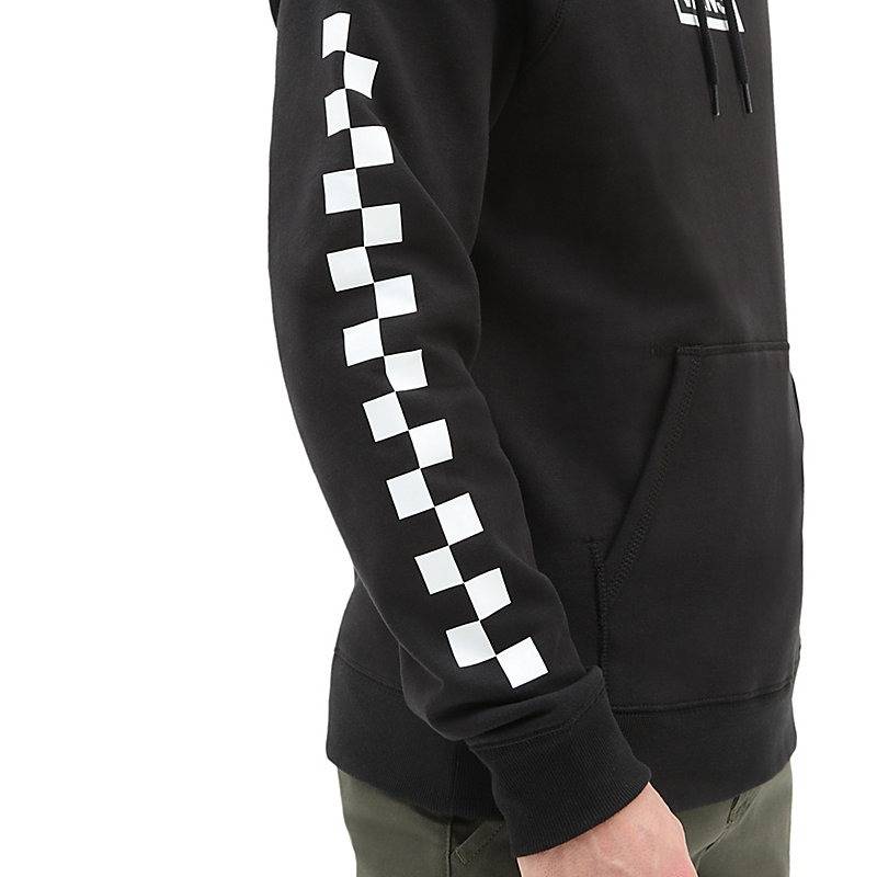 VANS VERSA STANDARD HOODIE