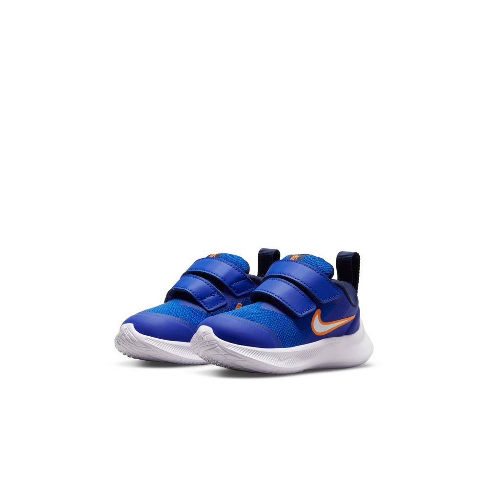NIKE STAR RUNNER 3 INFANT SHOES