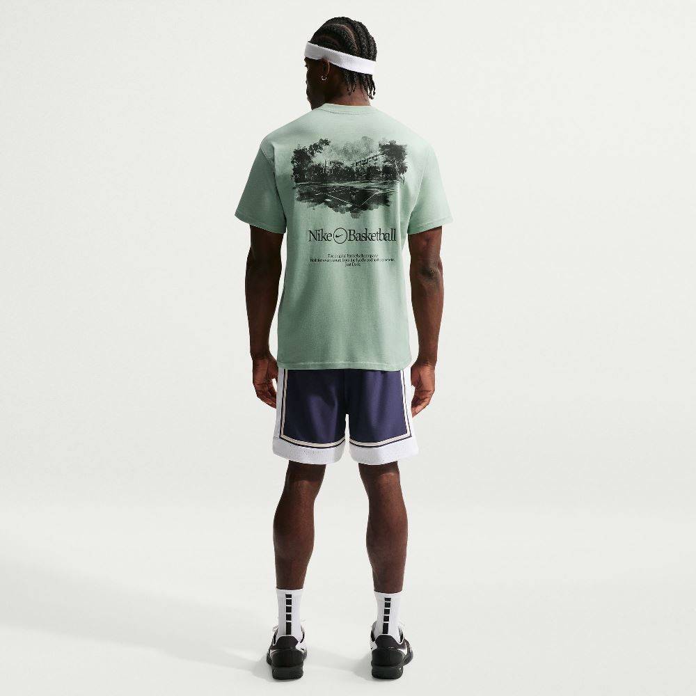 NIKE MAX 90 BASKETBALL TEE