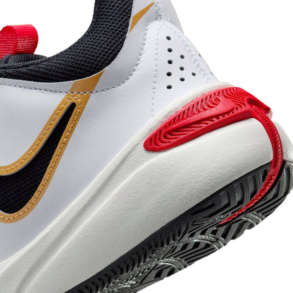 NIKE TEAM HUSTLE D 11 (GS) JUNIOR SHOES