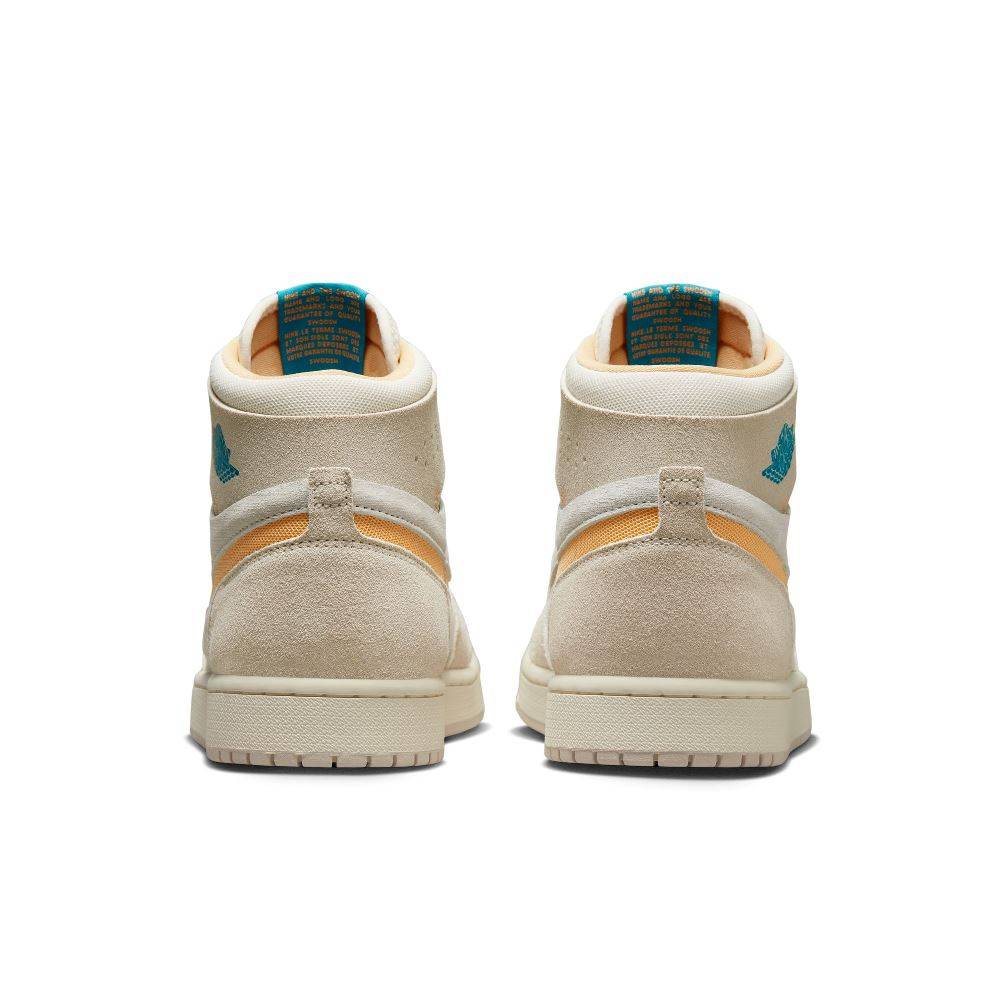 NIKE JORDAN 1 HIGH ZOOM AIR CMFT 2