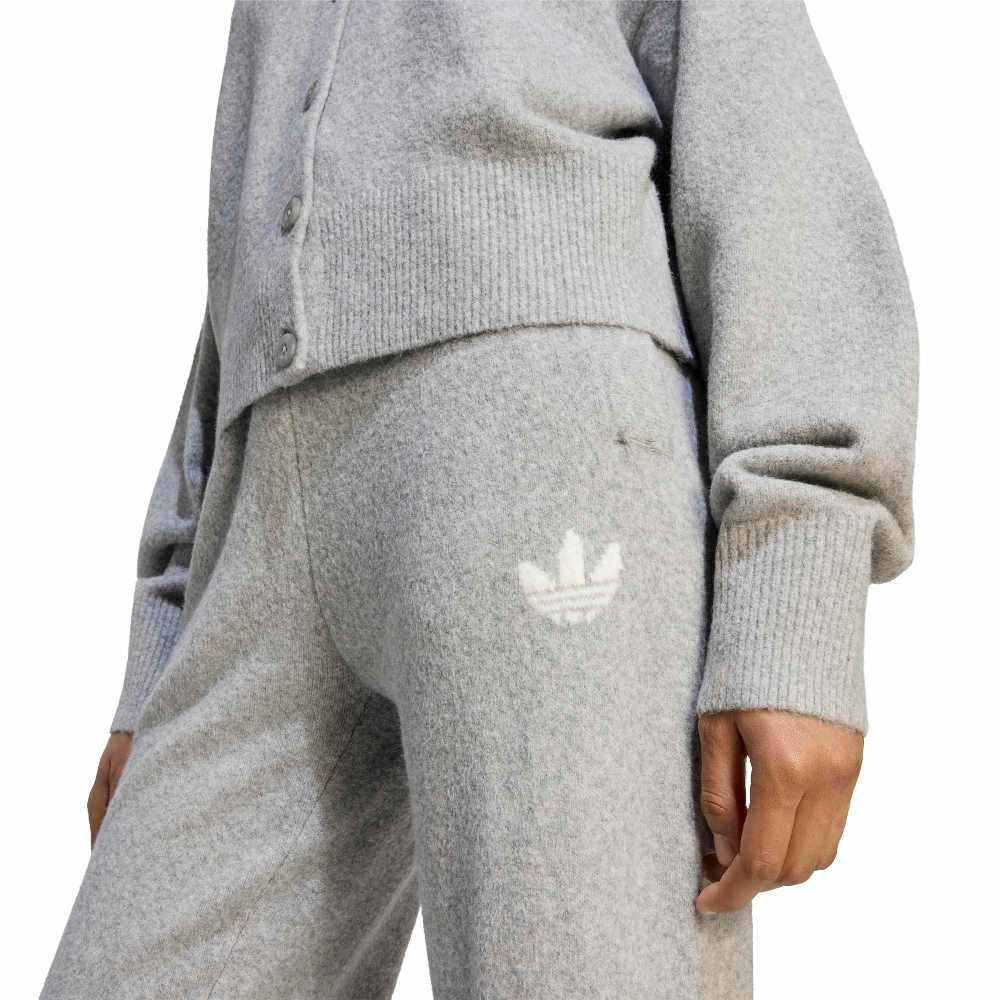 ADIDAS ORIGINALS ESSENTIALS KNIT PANTS
