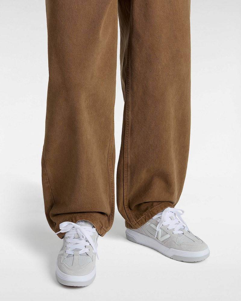 VANS UPLAND SHOE