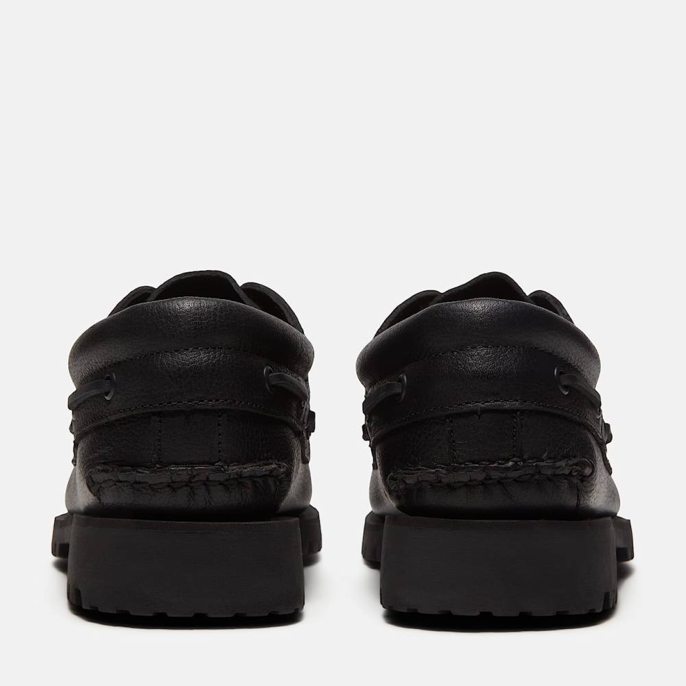 TIMBERLAND AUTHENTIC BOAT SHOE