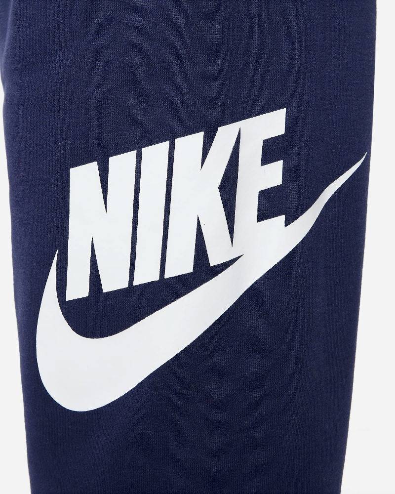 NIKE LITTLE KIDS CLUB FLEECE SET