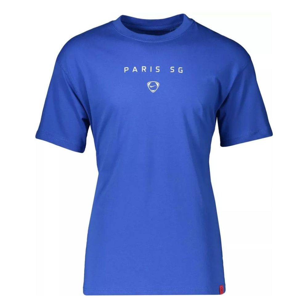 NIKE PSG T90 WORDMARK TEE