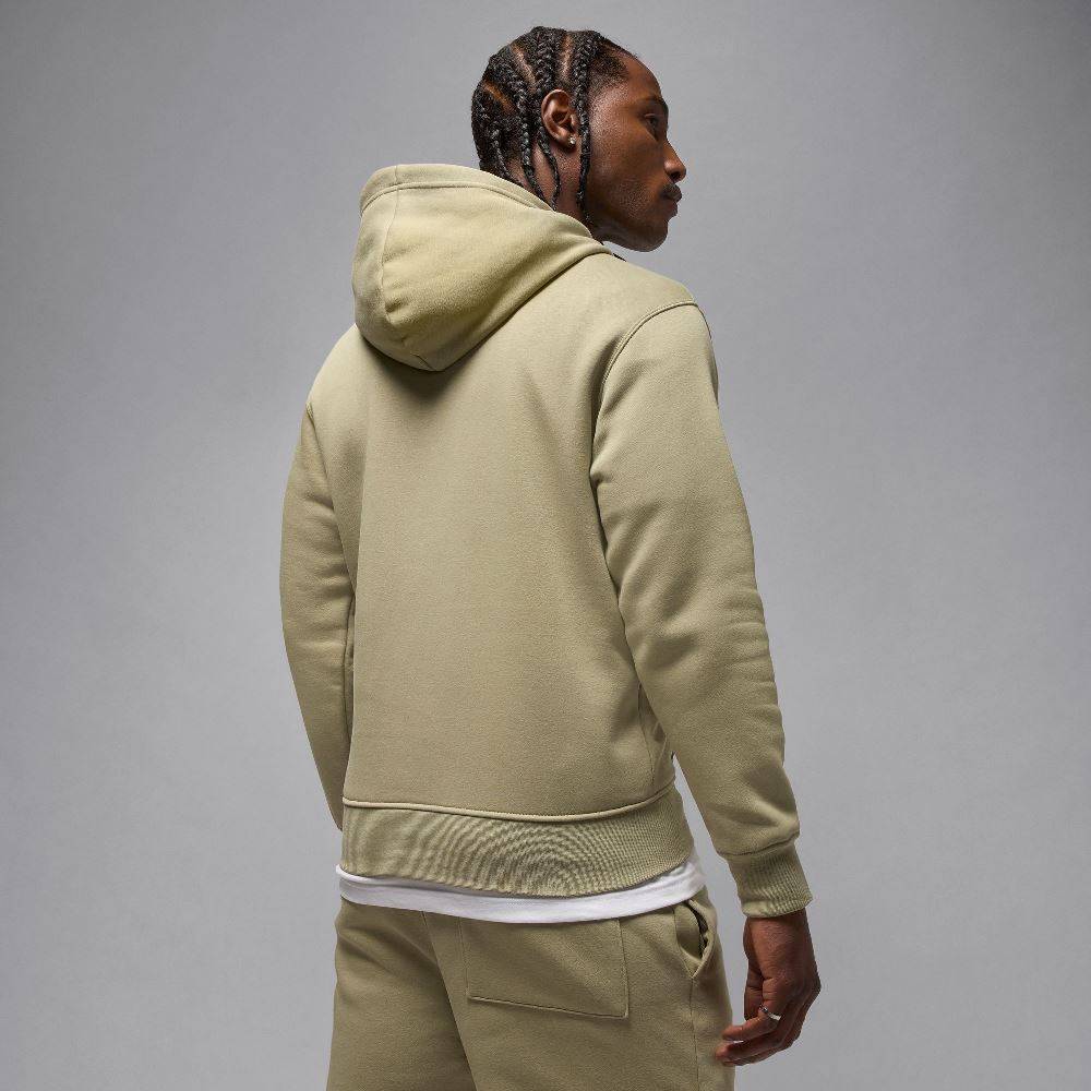 NIKE JORDAN BROOKLYN FLC HOODIE
