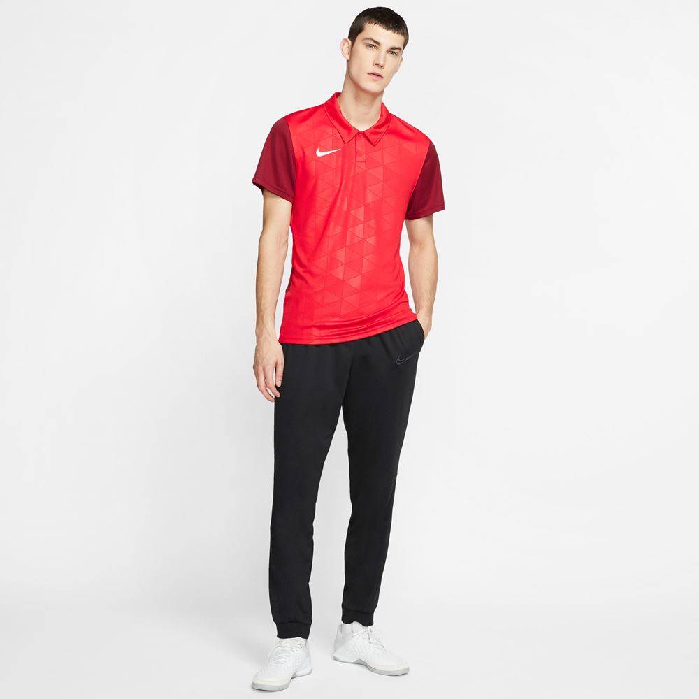 NIKE TROPHY IV SS JSY