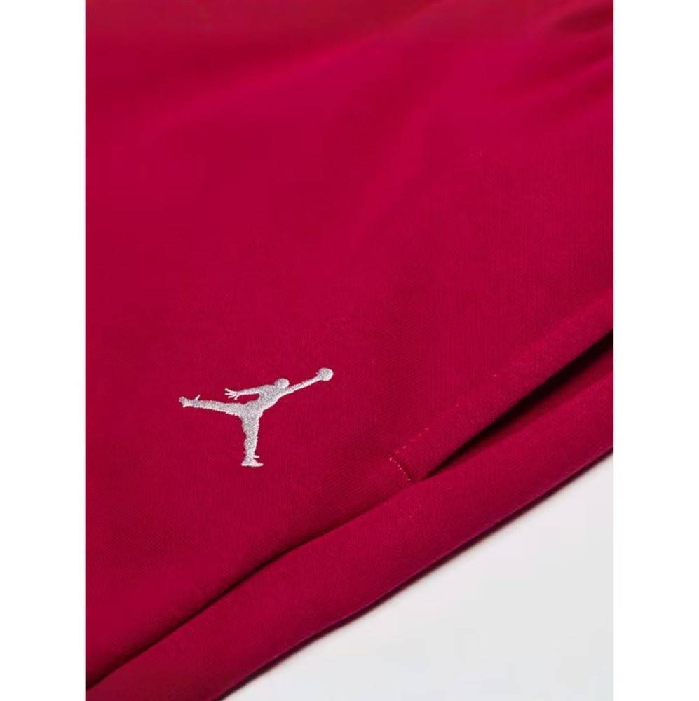 NIKE JORDAN BOYS MJ BROOKLYN FLEECE ESS PANT
