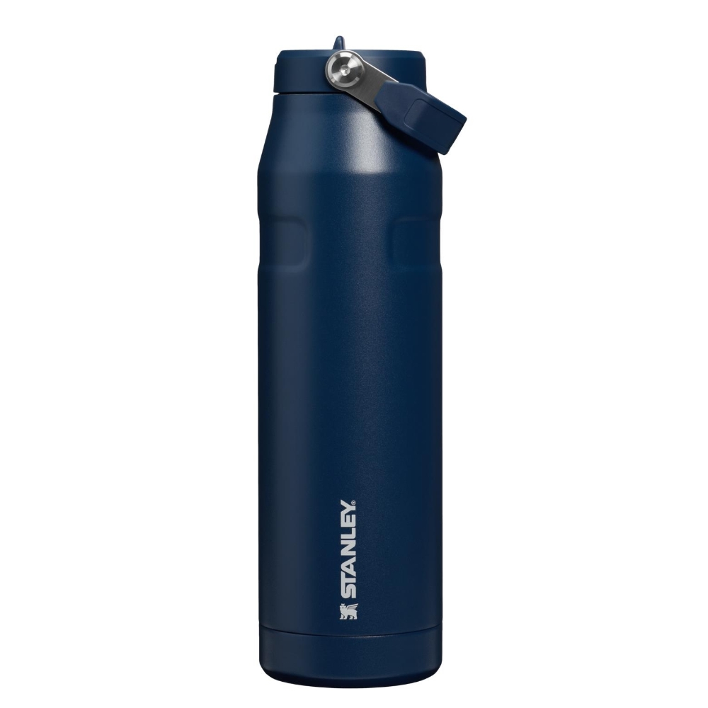 STANLEY ICEFLOW™ BOTTLE FLIP STRAW 2.0 1.06L (36OZ) - 10H COLD | 48H ICED