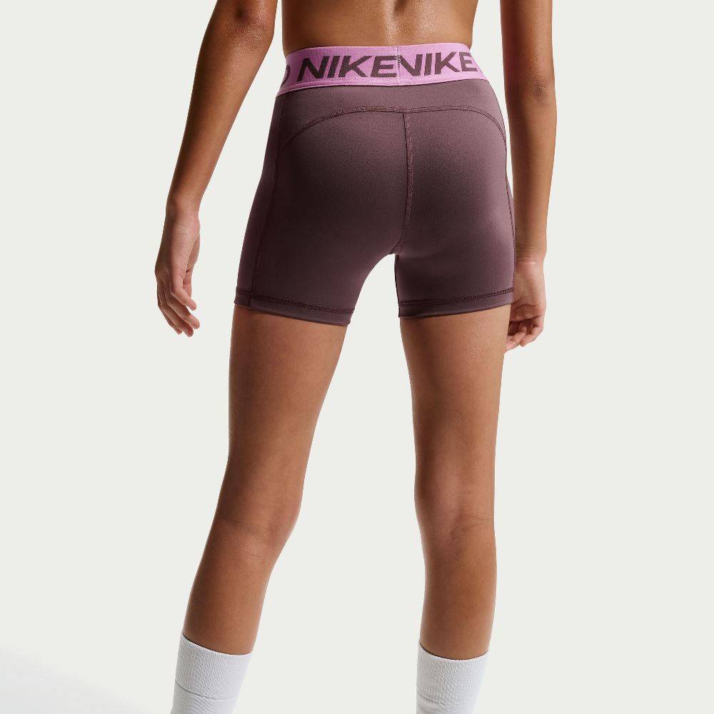 NIKE PRO GIRLS 3IN SHORT