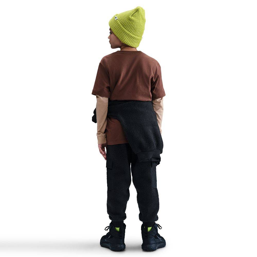 NIKE NSW KIDS CLUB FLEECE CARGO PANT