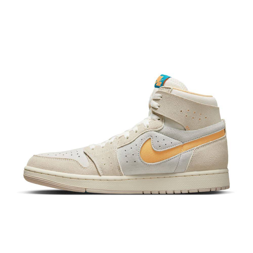 NIKE JORDAN 1 HIGH ZOOM AIR CMFT 2