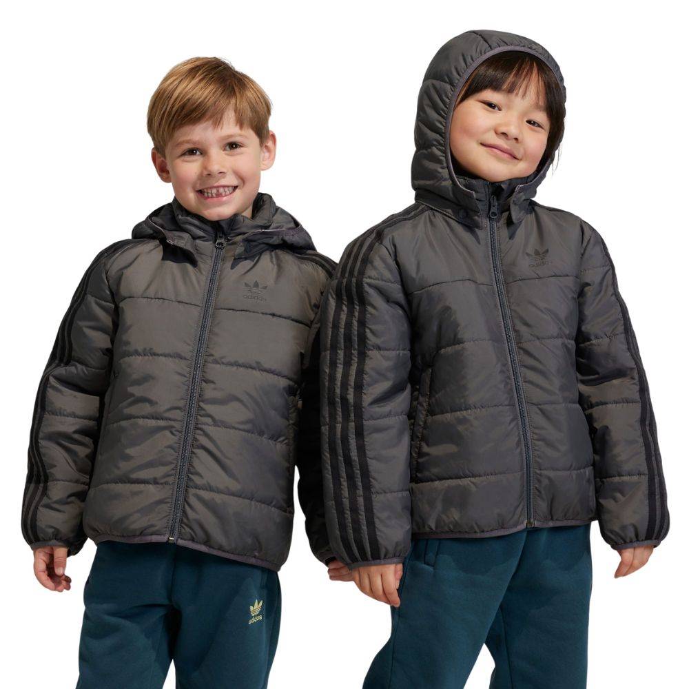 ADIDAS PADDED JACKET