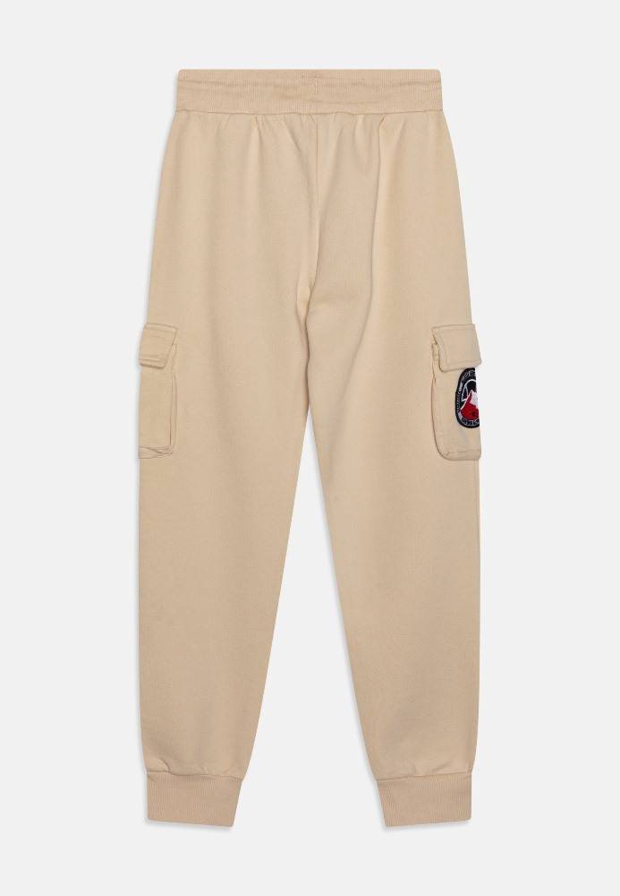 ELLESSE BOYS GABBRO JOGGER PANT