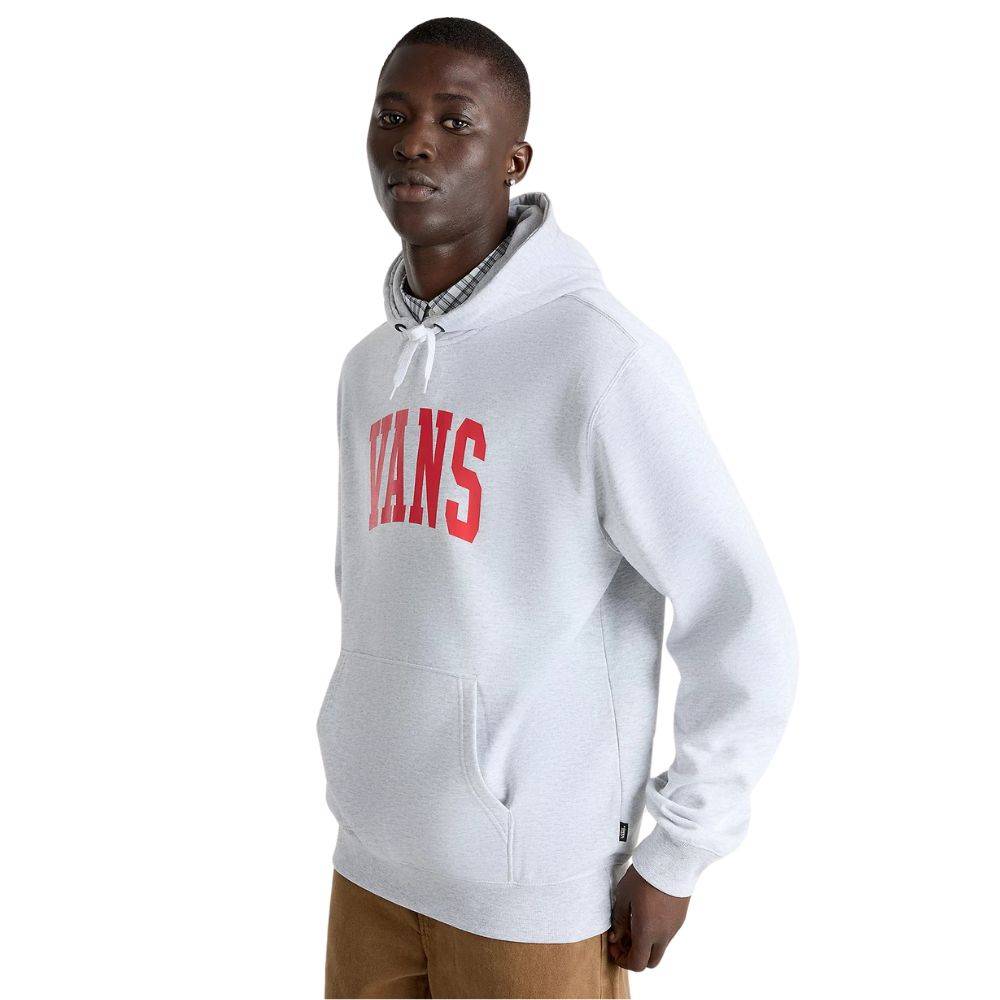 VANS VANS ARCHED II PULLOVER HOODIE
