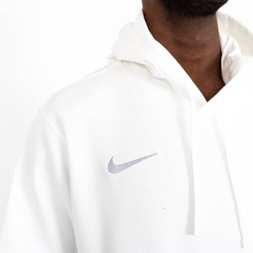 NIKE PARK 20 FLEECE PULLOVER HOODIE
