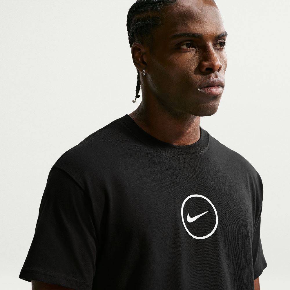 NIKE MAX 90 BASKETBALL TEE
