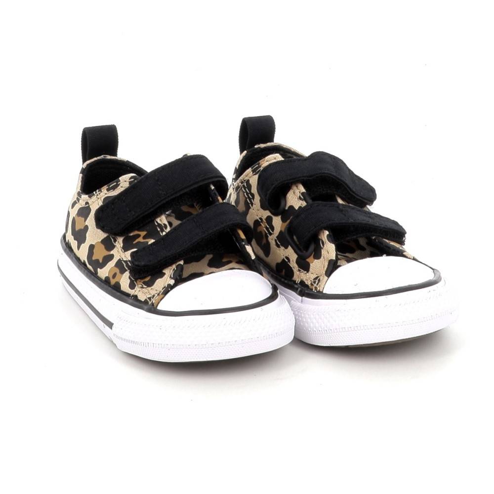 CHUCK TAYLOR ALL STAR EASY-ON LEOPARD