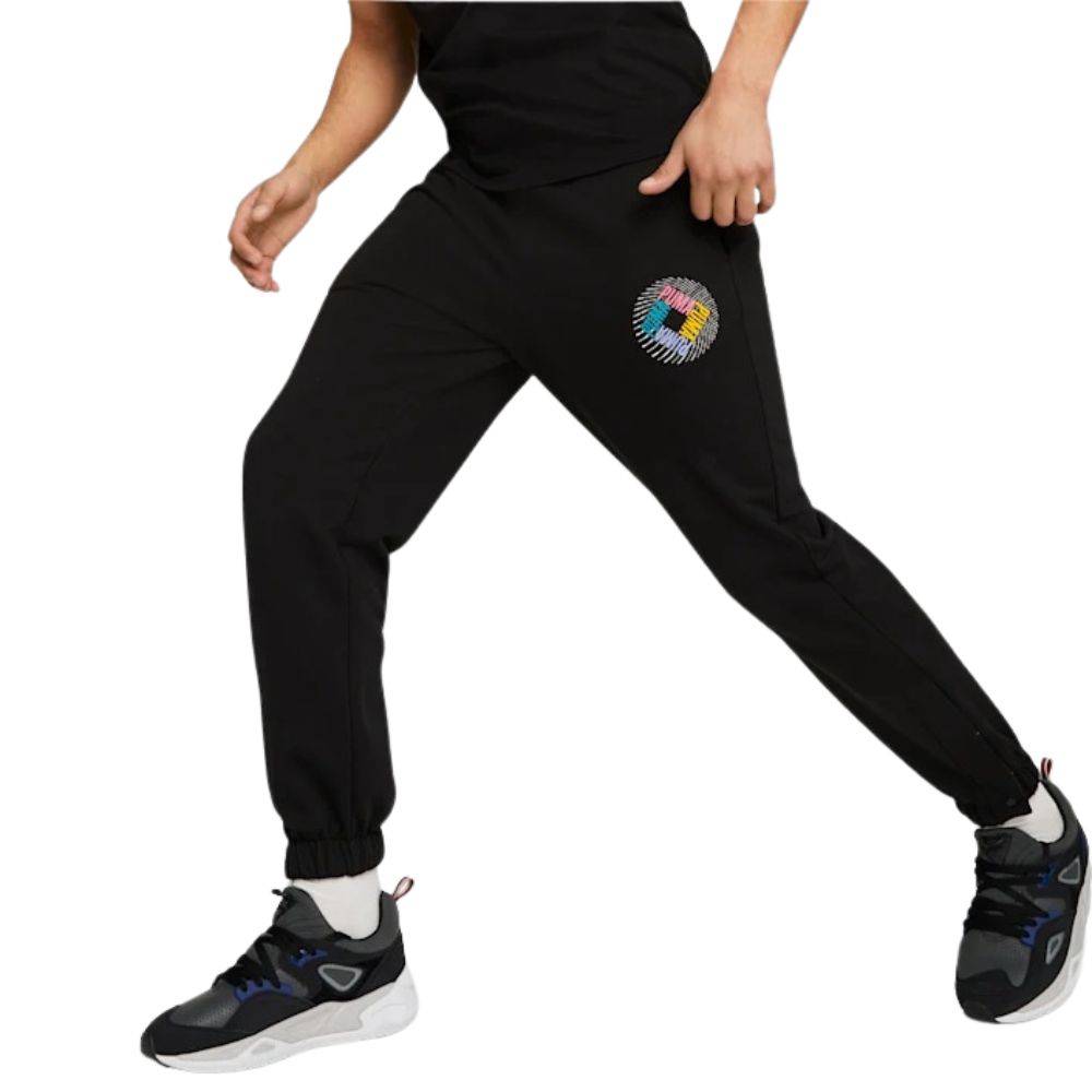 PUMA SWXP PINNACLE MENS SWEATPANTS