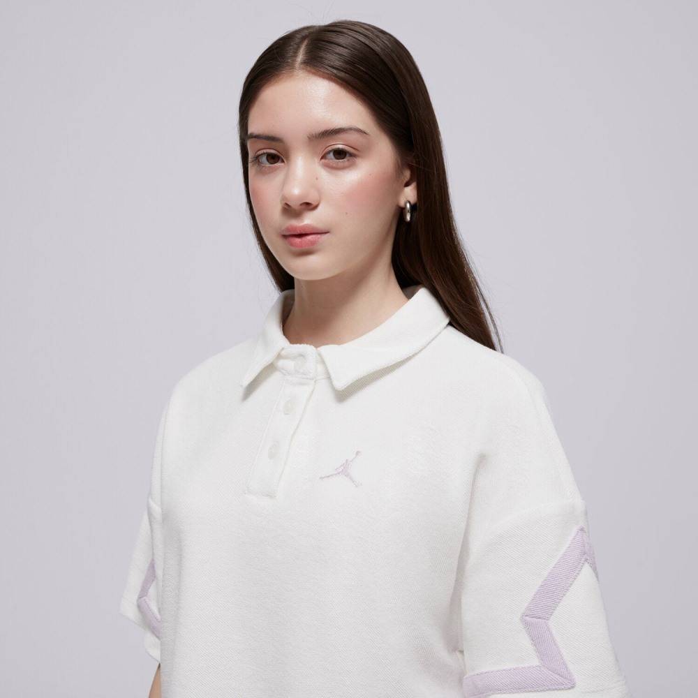 NIKE JORDAN GIRLS KSA FT TOP
