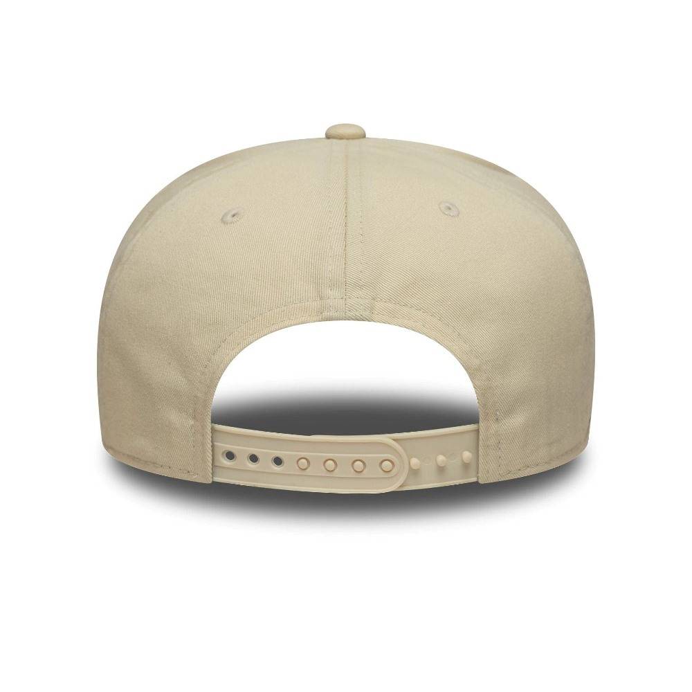 NEW ERA DUCATI MOTOR LOGO 9SEVENTY STRETCH SNAP CAP