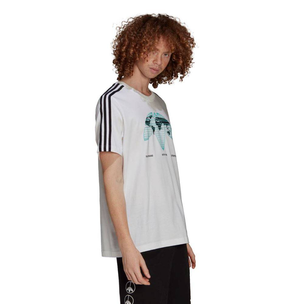 ADIDAS United Tee