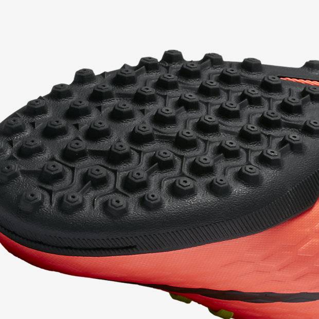 NIKE JR. HYPERVENOM PHADE 3 TF