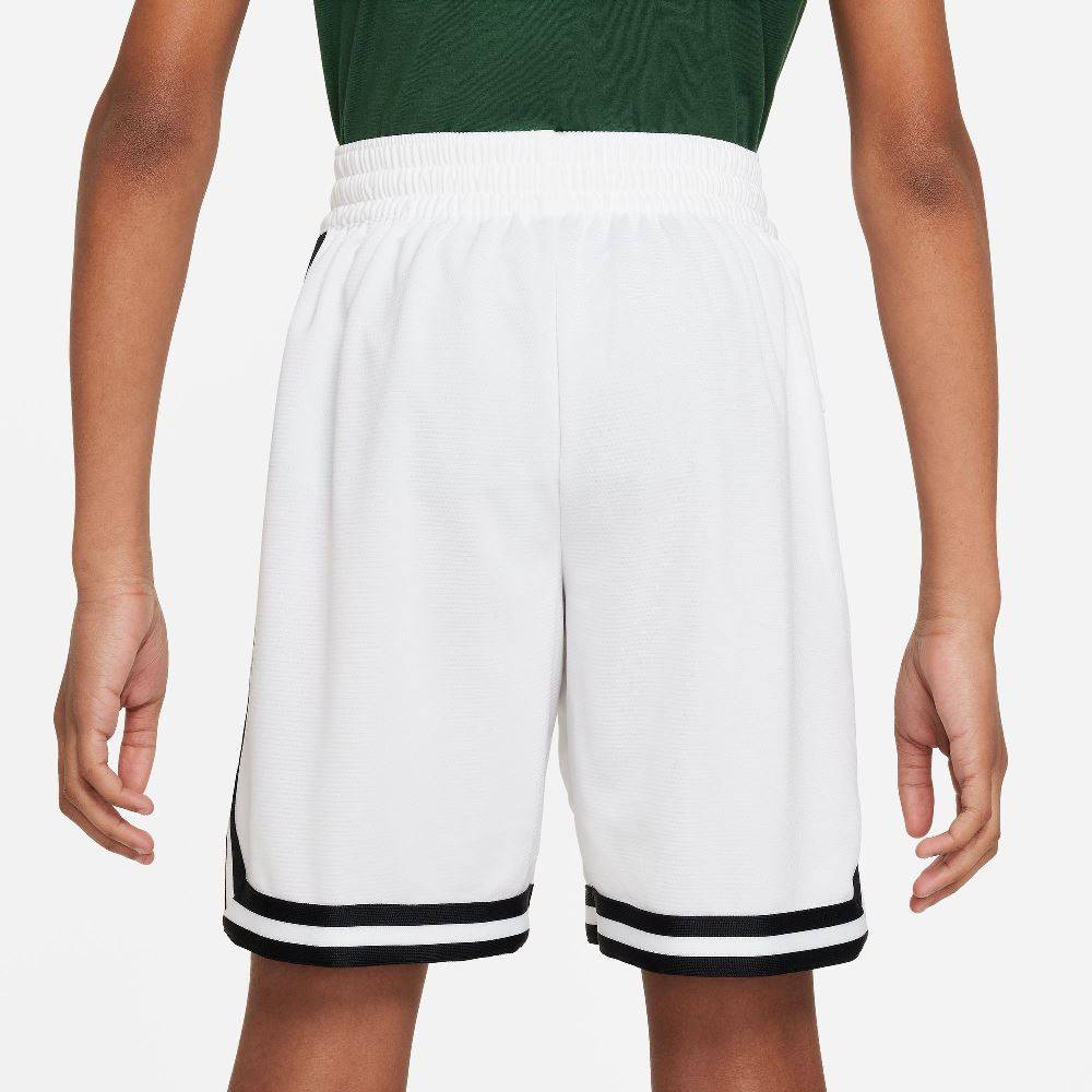 NIKE KIDS DRI-FIT BASKETBALL DNA SHORT