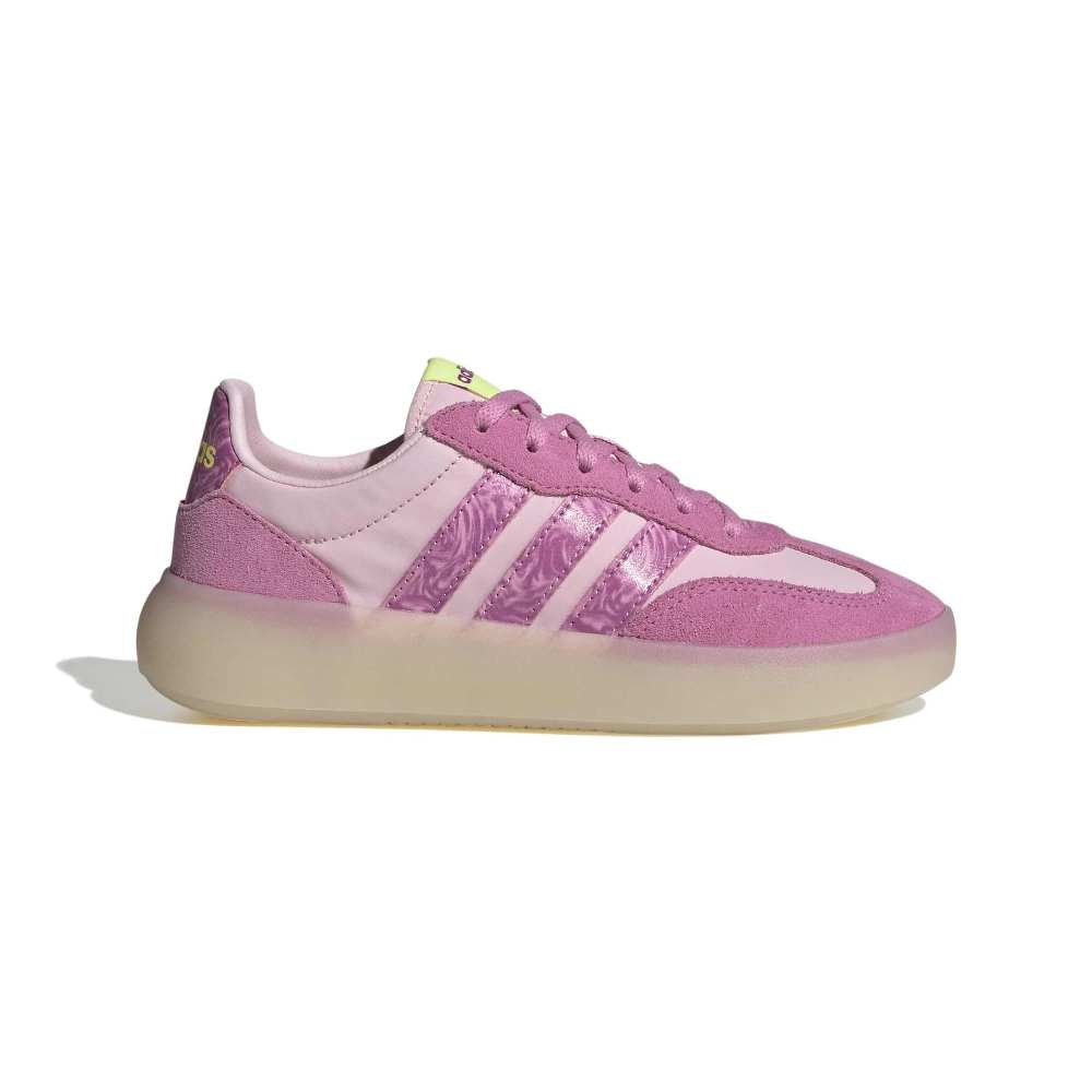 ADIDAS JUNIOR BARREDA DECODE SHOES