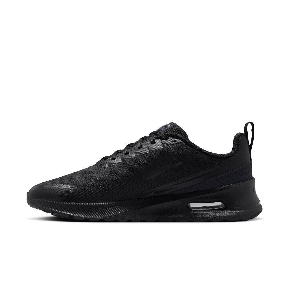 NIKE AIR MAX NUAXIS MENS SHOES