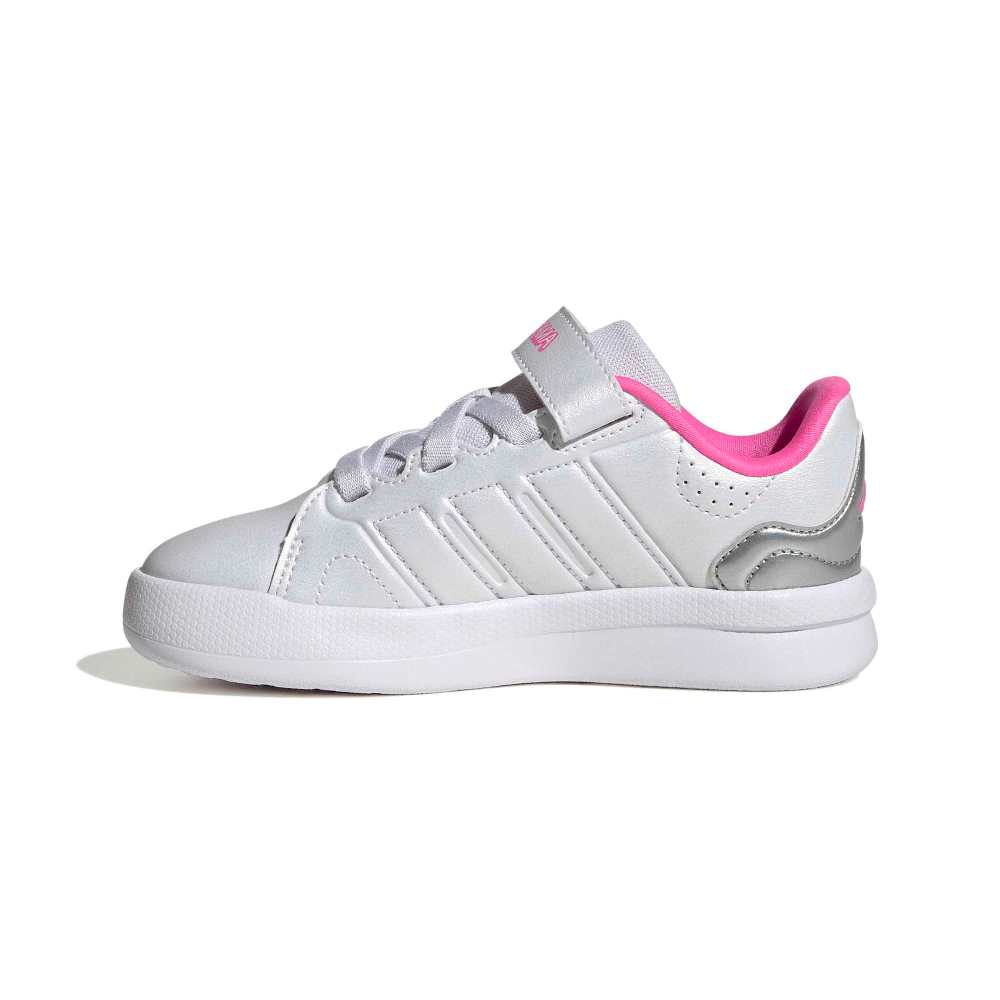 ADIDAS KIDS LIGHTORAMA COURT SHOES