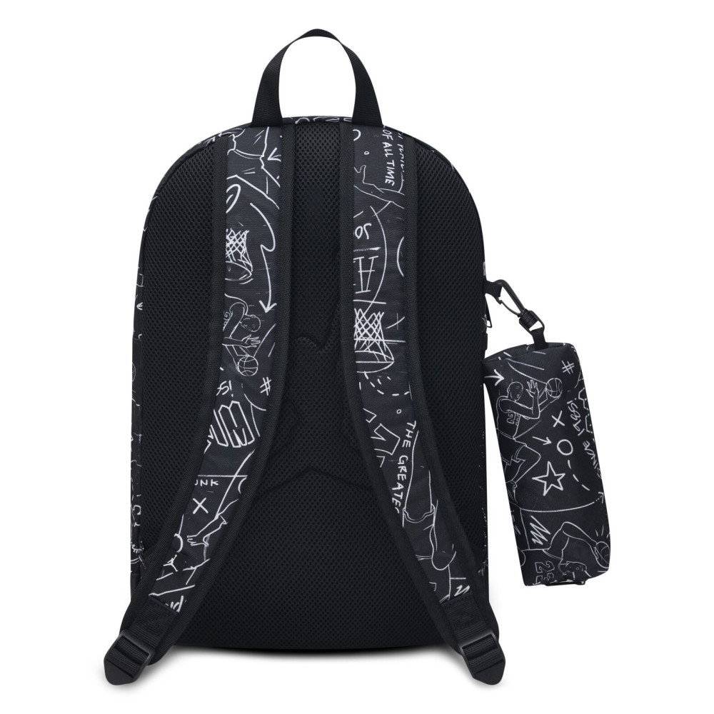 NIKE JORDAN AIR RAID BACKPACK