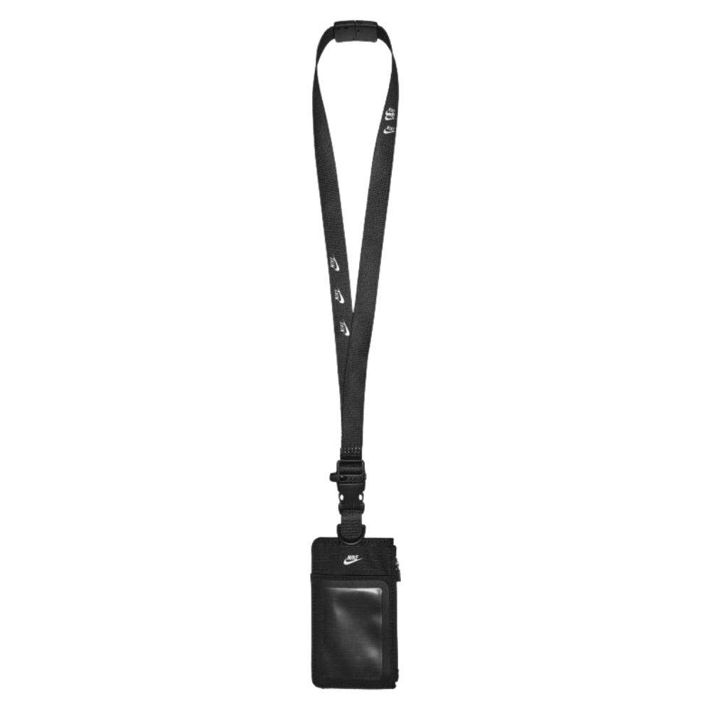 NIKE LANYARD ID BADGE ZIP