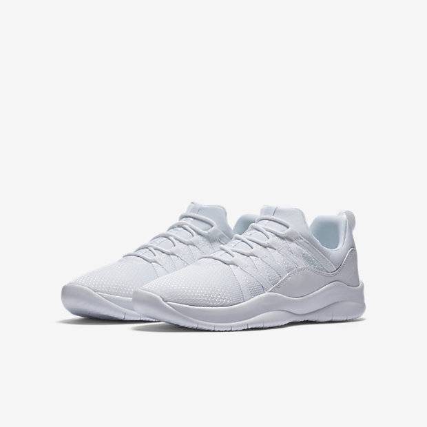 NIKE JORDAN GIRLS DECA FLY