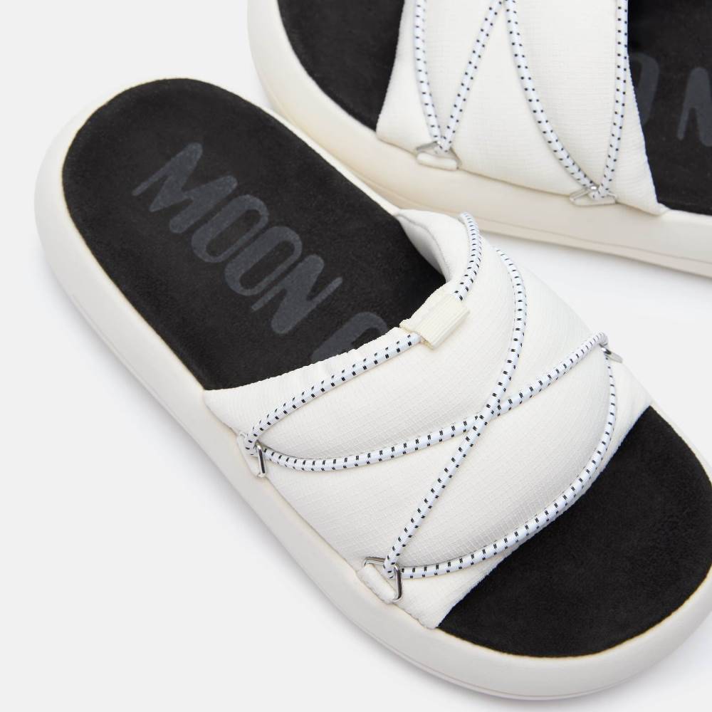 MOON BOOT ICON SLIDE