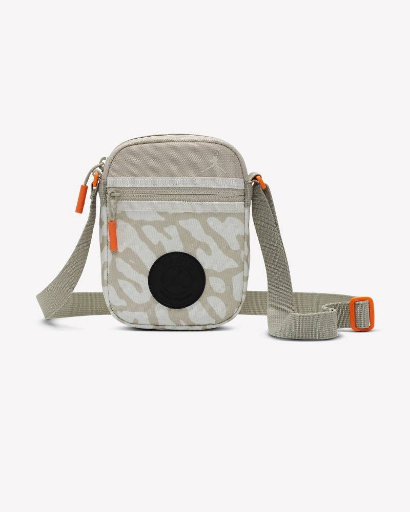 NIKE JORDAN PSG FESTIVAL BAG