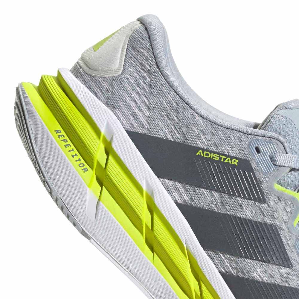 ADIDAS M ADISTAR 4 RUNNING SHOES