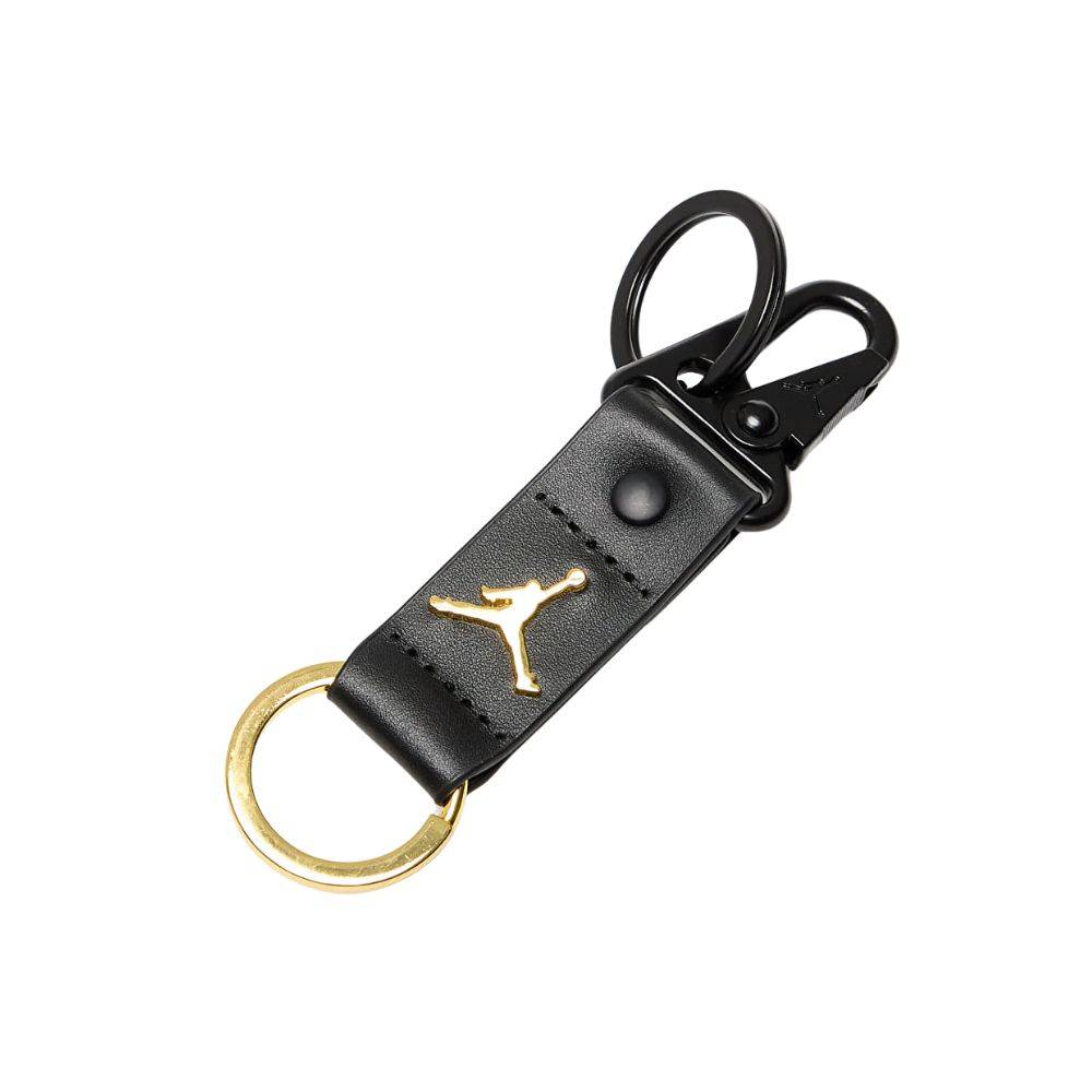 NIKE JORDAN JUMPMAN INGOT KEYCHAIN