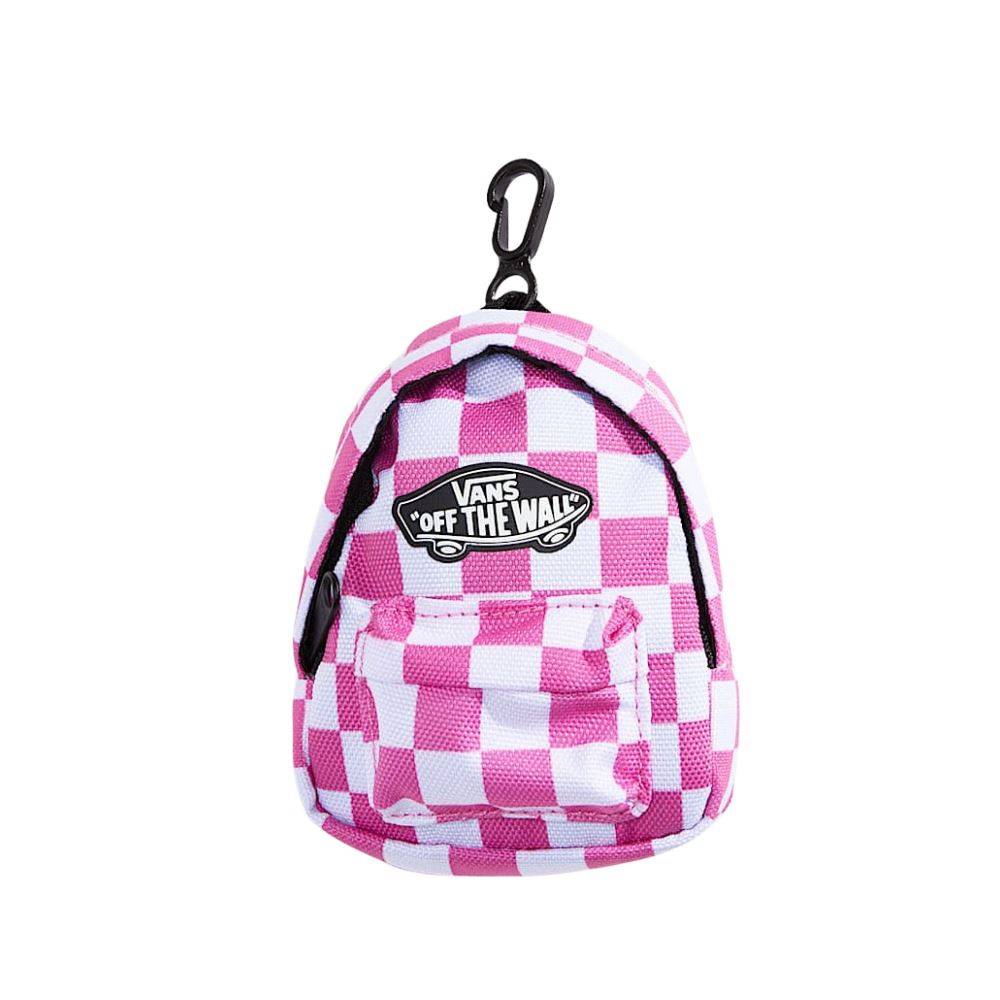 VANS MICRO OLD SKOOL BACKPACK