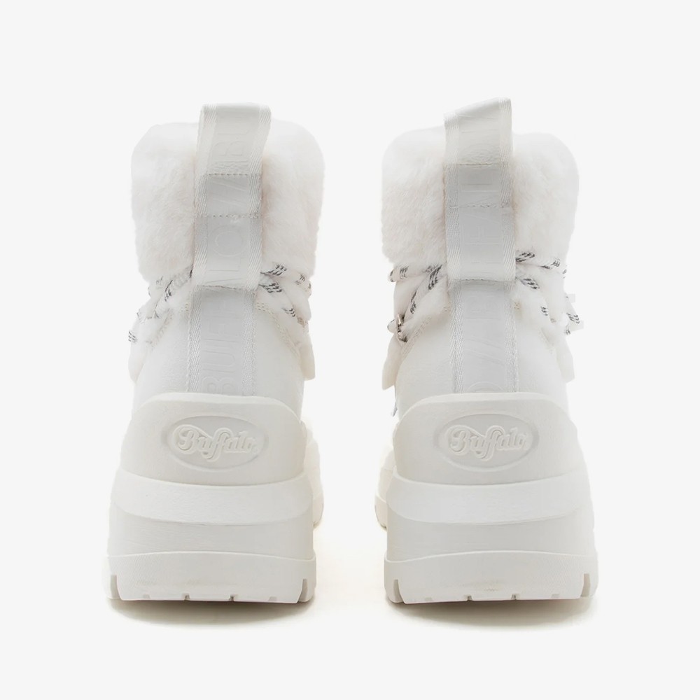 BUFFALO OLYMPIA FUR BOOT