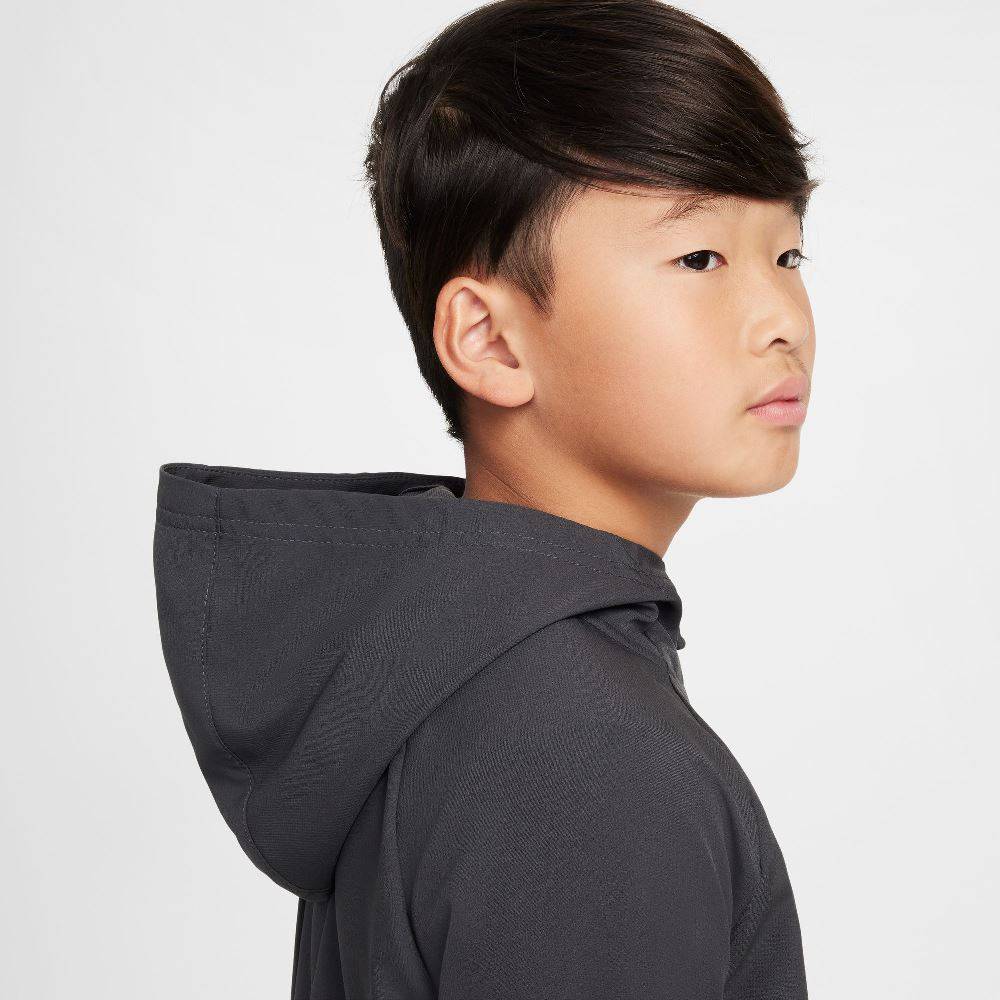 NIKE NSW KIDS AIR RUN JACKET