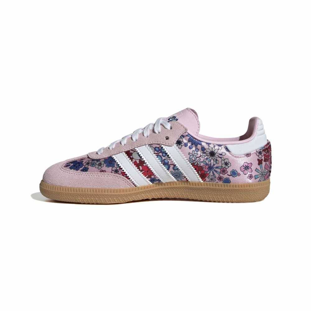 Adidas x Liberty London SAMBA OG J