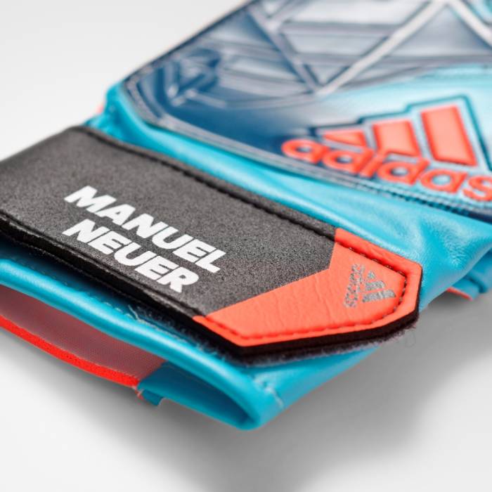 ADIDAS ACE YP MANUEL NEUER GK GLOVES