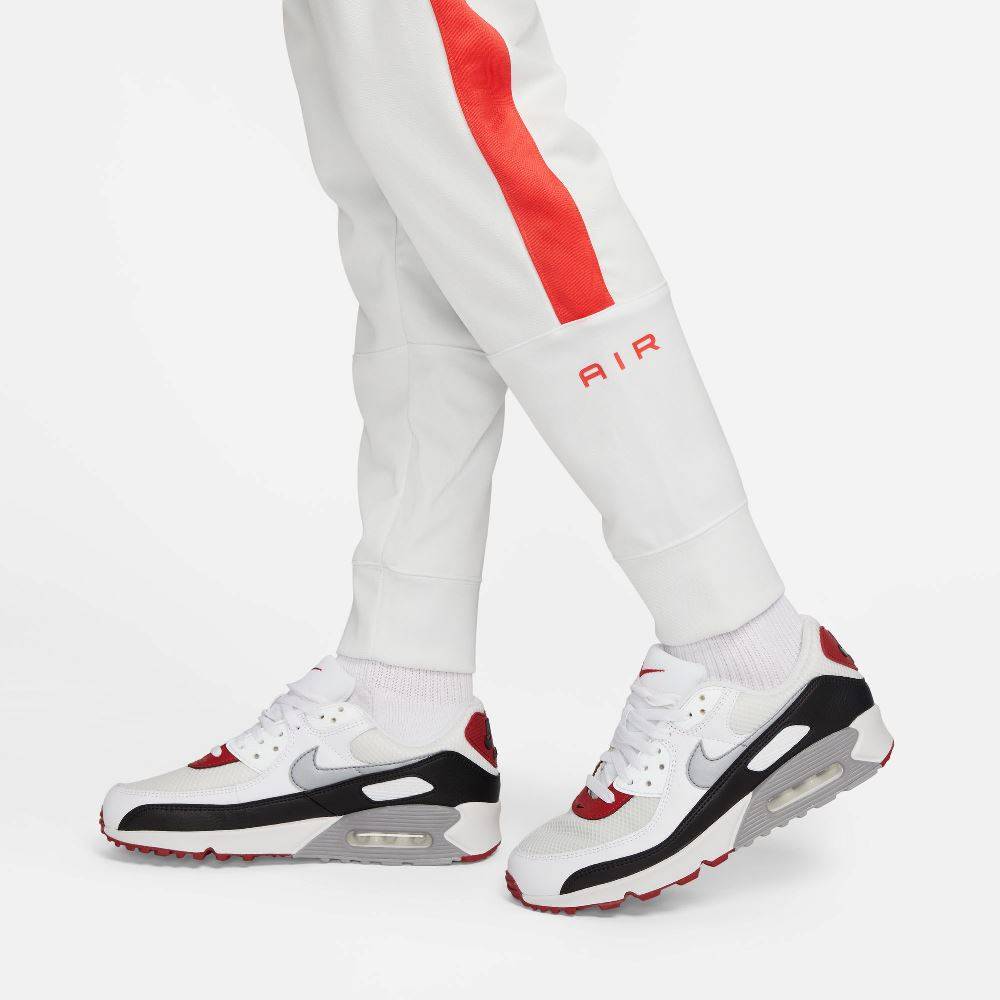 NIKE SPORTSWEAR AIR FLEECE POLY-KNIT JOGGER