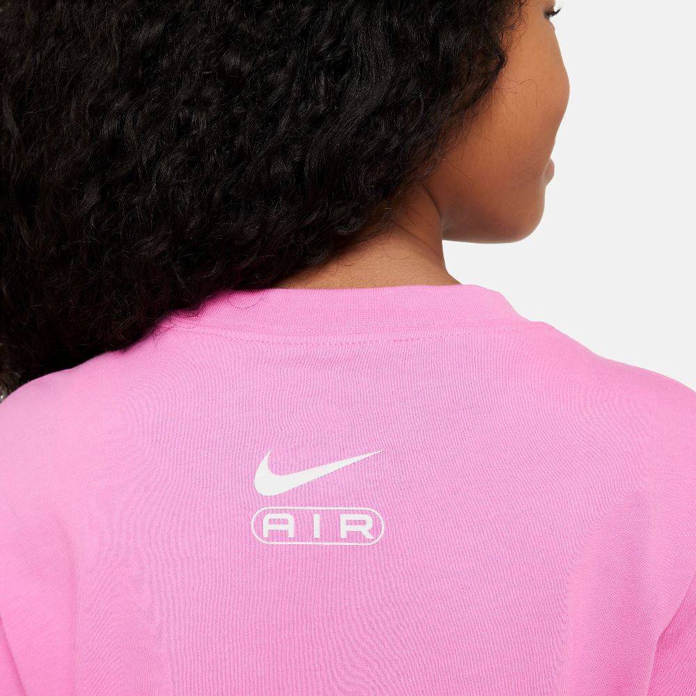 NIKE GIRLS NSW BOY AIR TEE