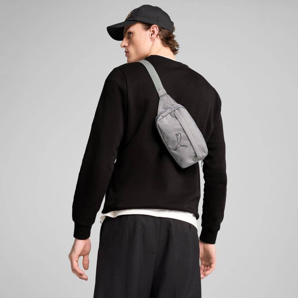 PUMA PLUS WAIST BAG