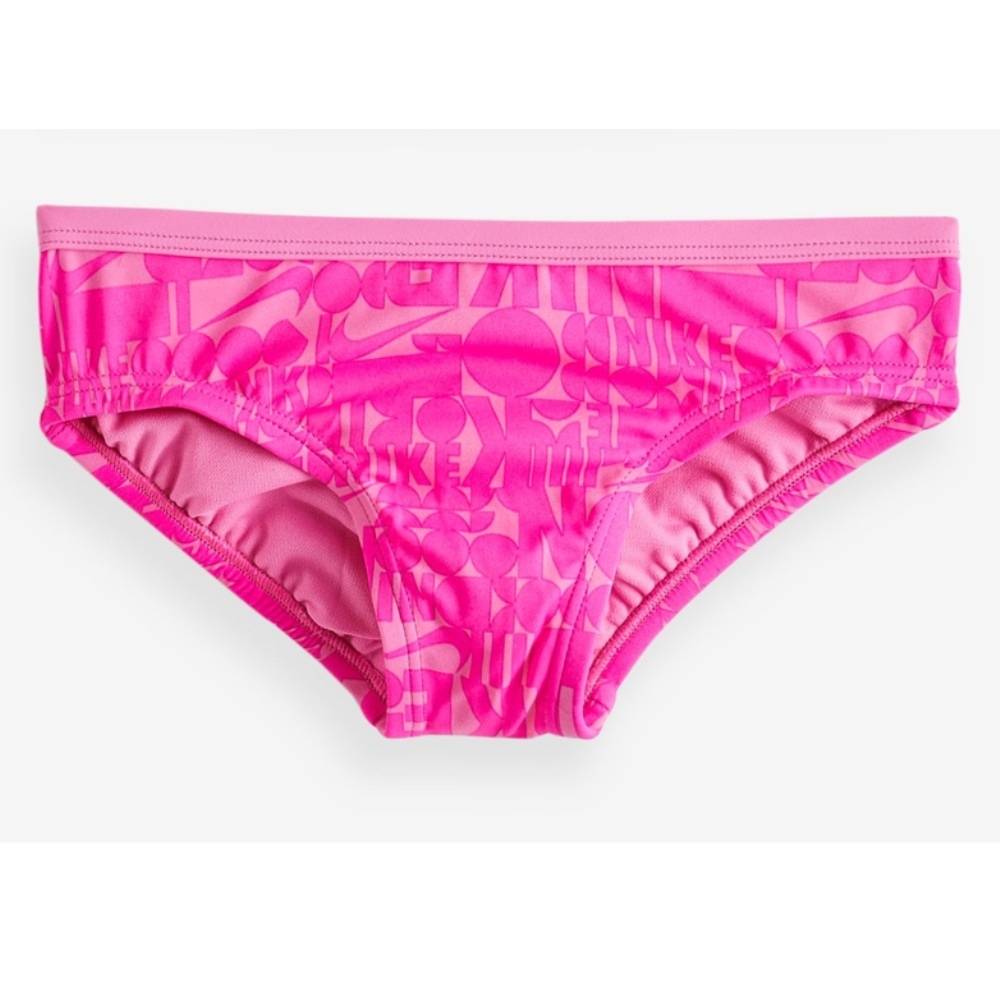 NIKE  YOUNG GIRLS T-CROSSBACK MIDKINI SET