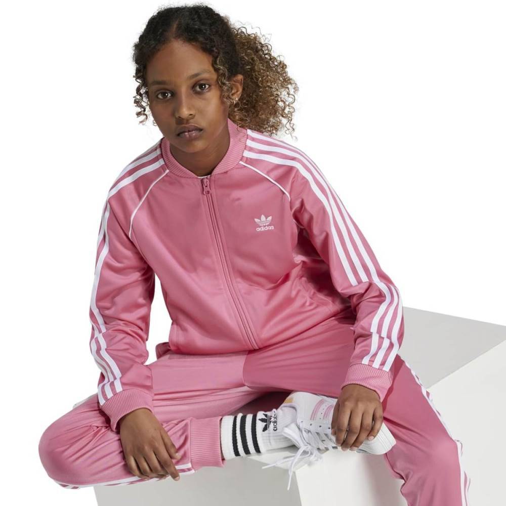 ADIDAS KIDS ADICOLOR SST TRACK TOP