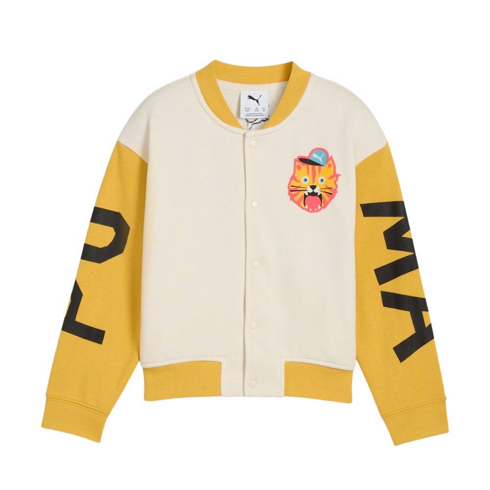 PUMA MOODY CAT BOMBER PS